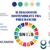 Accordo per valorizzare dati Esg e facilitare accesso al credito