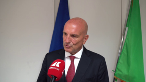 Sicurezza, Massucci (Questura Roma): "Dalle periferie passa quella della collettività"