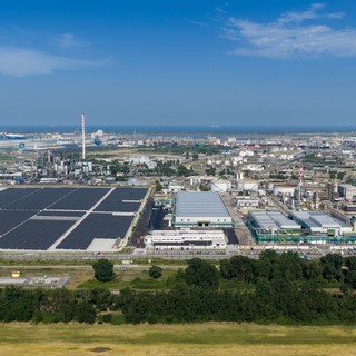Eni e Hera, a Ravenna nasce il Comparto Ambientale sull’area di Cà Ponticelle