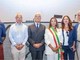 A Erice 57ma edizione dei 'Seminari internazionali emergenze planetarie'