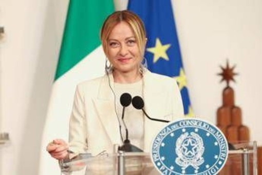 Governo Meloni, il documento sui record: "Più stabilità per un'Italia più forte"