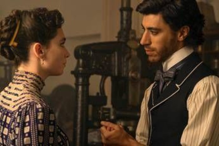 'La legge di Lidia Poët' si sposta su Rai3, quando vanno in onda gli ultimi episodi