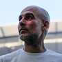 Guardiola: "La panchina non mi manca, ora voglio scoprire la vita" Guardiola: "La panchina non mi manca, ora voglio scoprire la vita"