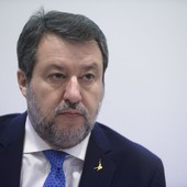 Venezuela, Salvini “Strada maestra per controversie internazionali sia diplomazia”