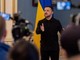 Ucraina, raid russi su Kiev nella notte. Zelensky: &quot;Italia potrebbe essere la prossima&quot;