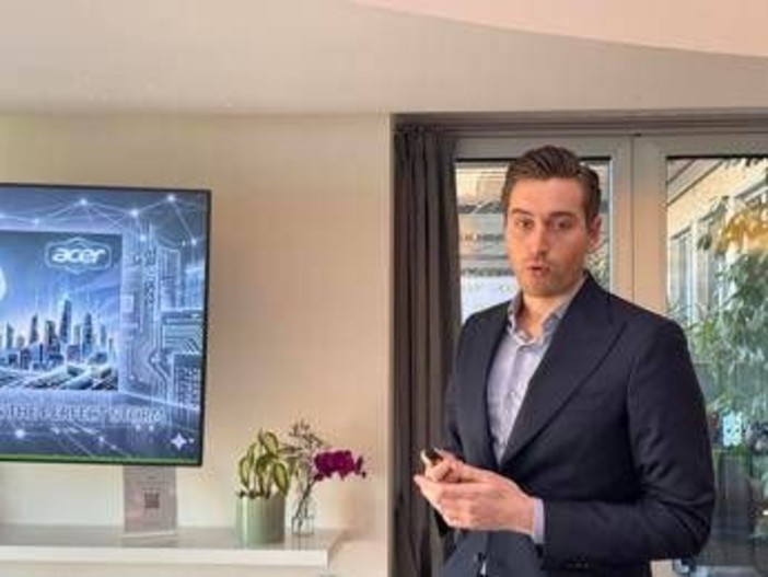 Bendazzoli (Acer): "Offerta scarsa su memorie ram: effetto negativo su prodotti consumer e gaming"