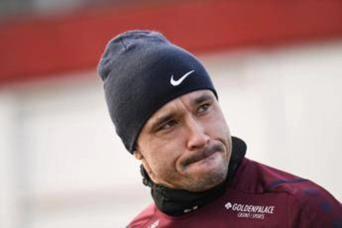 Nainggolan e l'arresto: &quot;Avevo debiti di gioco, ho chiesto soldi a un boss&quot;