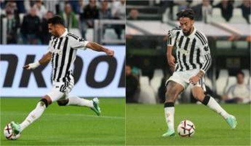 Doppio ko in casa Juventus, si fermano Celik e Gonzalez per due infortuni muscolari