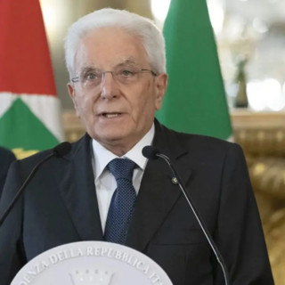 Mattarella ricorda La Torre “Contributo decisivo alla causa della legalità”