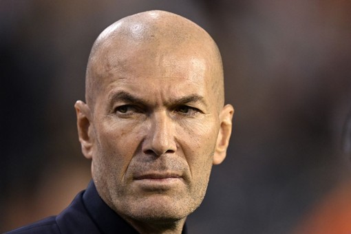 Zidane non si fida dell’Italia “In una gara secca sa fare cose incredibili”