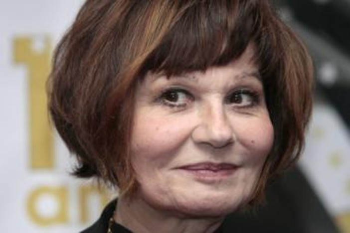E' morta Guesch Patti, voce ribelle di 'Étienne'