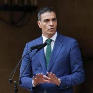 Gaza, dalla Spagna di Sanchez &quot;nuove misure per mettere fine al genocidio&quot;
