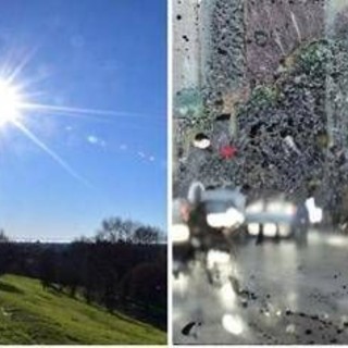 Caldo estremo sull'Italia, oggi 15 città da bollino rosso. Ma al Nord è allerta temporali Caldo estremo sull'Italia, oggi 15 città da bollino rosso. Ma al Nord è allerta temporali