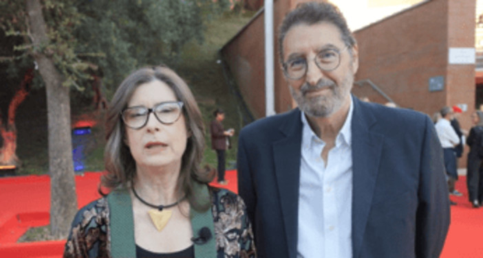 Romani e Amato, 'con Aspettando Mr Hyde riflettori su angioedema ereditario'