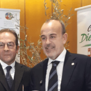 Aurigemma: "Educare i giovani a una sana alimentazione è una priorità" Aurigemma: "Educare i giovani a una sana alimentazione è una priorità"