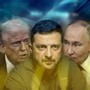 Ucraina, nei negoziati Usa-Russia spunta il maxi affare Lukoil. Ma Zelensky ora mira alle raffinerie di Mosca Ucraina, nei negoziati Usa-Russia spunta il maxi affare Lukoil. Ma Zelensky ora mira alle raffinerie di Mosca