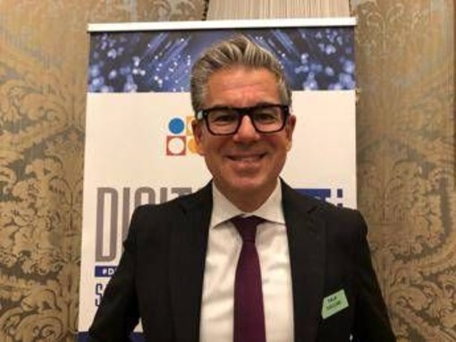 Innovazione, Dal Pozzo: "Aziende attive sul tema della transizione digitale" Innovazione, Dal Pozzo: "Aziende attive sul tema della transizione digitale"