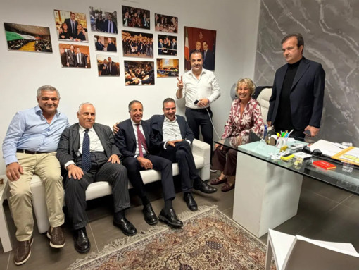 Camera, candidato del centrodestra Roscioli vince le suppletive a Reggio Calabria