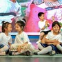 Cina, migliorata la tutela dei diritti dei minori