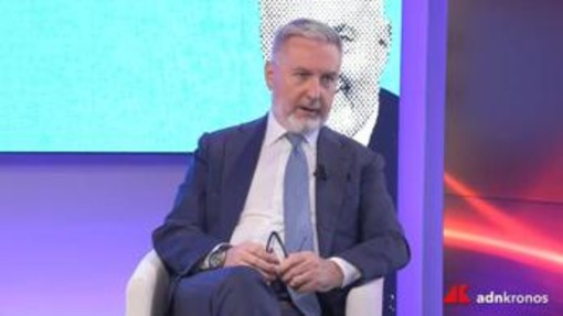Centrosinistra, Guerini ad AdnTalks: "Primarie strada più plausibile, Schlein candidata Pd" Centrosinistra, Guerini ad AdnTalks: "Primarie strada più plausibile, Schlein candidata Pd"
