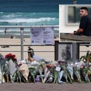 Strage Bondi Beach, autori si erano addestrati in Australia