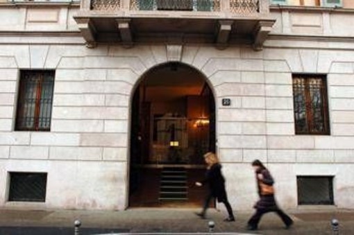 Morto l'uomo che uccise Gucci, trent'anni fa l'omicidio che scosse l'Italia