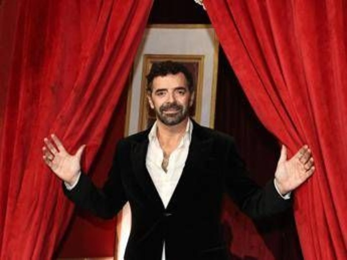 Alberto Matano nuovo giurato di Ballando con le stelle, l'annuncio ufficiale