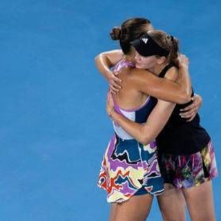 US Open, oggi Sabalenka-Rybakina: orario, precedenti e dove vederla in tv