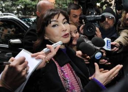 Caso Shalabayeva, appello bis: condannati Cortese, Improta e gli altri imputati