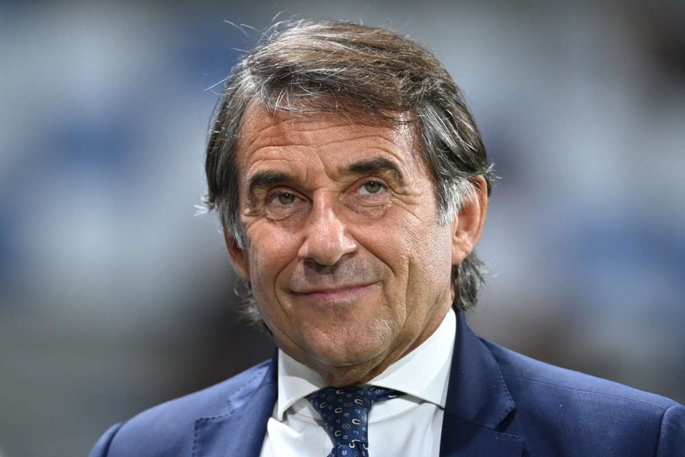 Carnevali “Errori non da Juve, fortunati ad avere un mister come Spalletti”
