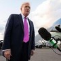 Ucraina, Trump esorta Zelensky a 'fare accordo' con Putin e frena su invio Tomahawk