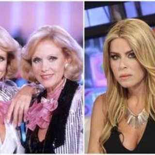 Kessler e il suicidio assistito, Loredana Lecciso: &quot;Da gemella la loro scelta non mi sconvolge&quot;