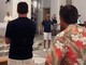 A messa spunta Bocelli e canta l'Ave Maria a Capri