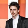 Timothée Chalamet, il divo ribelle e 'romanista' che ha conquistato compie 30 anni