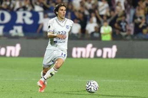 Union Brescia-Ascoli, gara sospesa per maltempo: cos'è successo