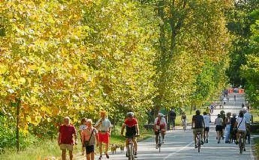 Meteo, anticiclone sull’Italia: sole e clima mite, ma nel weekend tornano le piogge Meteo, anticiclone sull’Italia: sole e clima mite, ma nel weekend tornano le piogge