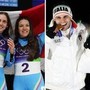 Milano Cortina, slittino magico: Italia fa doppietta d'oro