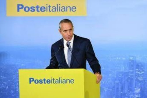 Del Fante (Poste): &quot;'Risultati record grazie a tutte le linee di business&quot;