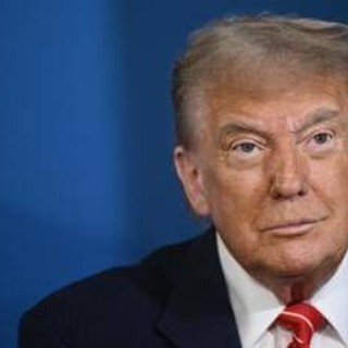 Usa, Camera approva legge spesa di Trump