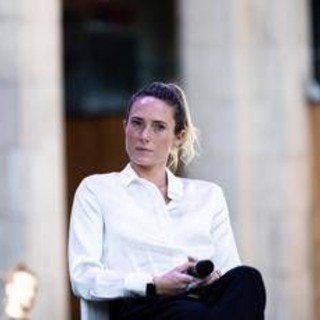 Regina Baresi ricoverata al San Raffaele: "Ho un'infezione renale con due ascessi"