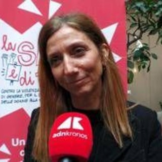 Salute, Carelli (Dire): "Prendersene cura è leva per uscire da violenza di genere" Salute, Carelli (Dire): "Prendersene cura è leva per uscire da violenza di genere"