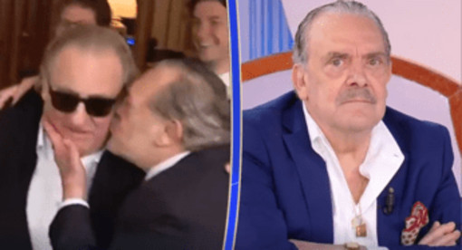 Rino Barillari, l'aggressione di Depardieu e il processo: "Ho ritirato la querela"
