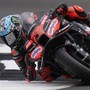 MotoGp, Bezzecchi in pole a Valencia. La griglia di partenza MotoGp, Bezzecchi in pole a Valencia. La griglia di partenza