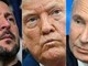 Trump, il messaggio a Zelensky e Putin: &quot;Accordo tra Ucraina e Russia o prezzo alto da pagare&quot;