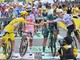 Al Tour pokerissimo di Pogacar, sui Campi Elisi vince Van Der Poel