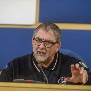 Papa, Ciciliano “Giornata straordinaria e nessuna criticità”