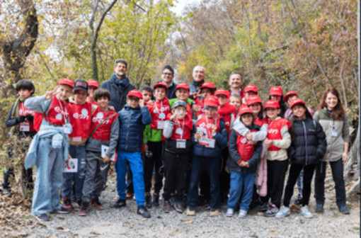 Energia, Progetto Scuole E.On per educare alla sostenibilità
