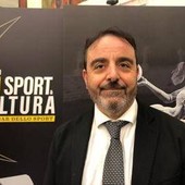 Sport, Cioffi (Asi): "Lo sport è vita, la cultura rende liberi" Sport, Cioffi (Asi): "Lo sport è vita, la cultura rende liberi"