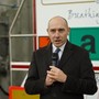 Rossetti (FerrovieNord): "Entrata in servizio treni a idrogeno opportunità unica"