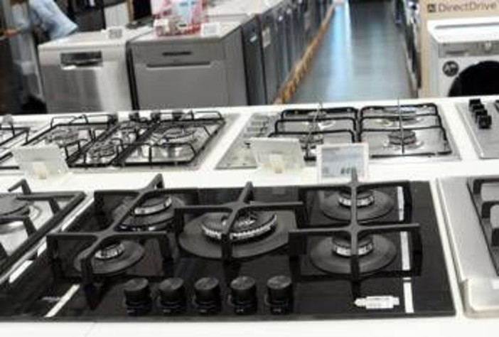 E' il giorno del bonus elettrodomestici: cosa si può comprare, come richiederlo